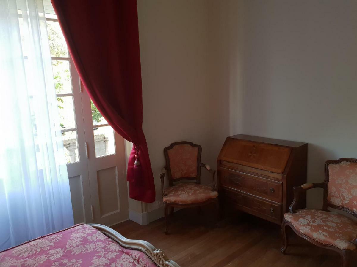 Villa La Fontaine Sarlat La Caneda Bagian luar foto