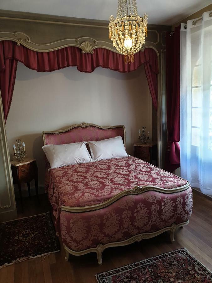 Villa La Fontaine Sarlat La Caneda Bagian luar foto